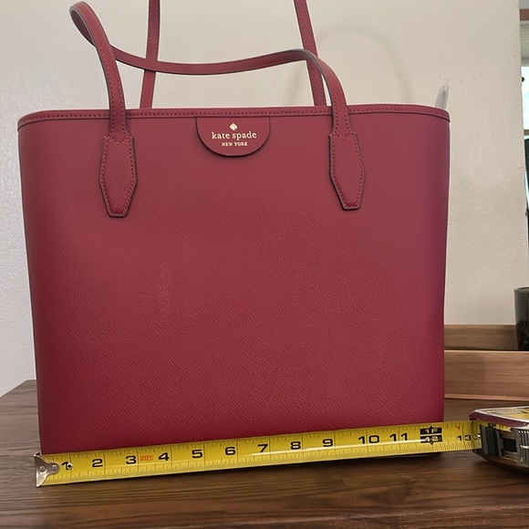 Kate Spade tote - Picture 5 of 5
